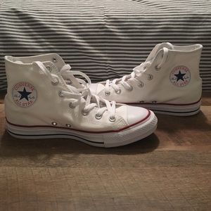 Converse Chuck Taylor All Star High Top